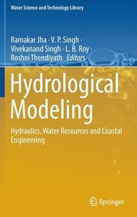 bokomslag Hydrological Modeling