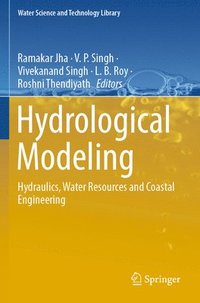 bokomslag Hydrological Modeling