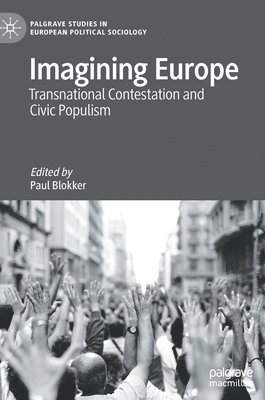 Imagining Europe 1