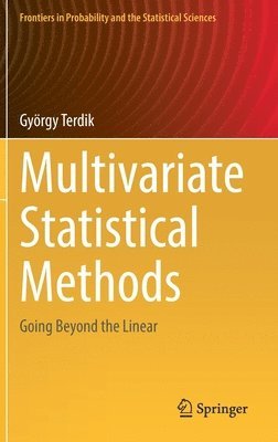 Multivariate Statistical Methods 1