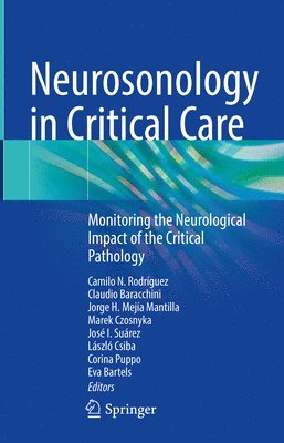 Neurosonology in Critical Care 1