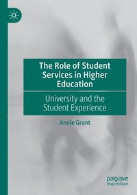 bokomslag Role of Student Services in Higher Education
