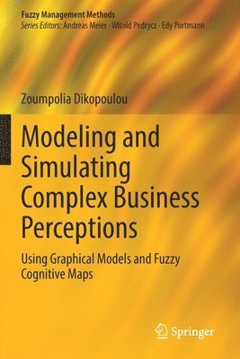 bokomslag Modeling and Simulating Complex Business Perceptions