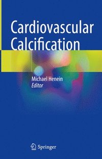 bokomslag Cardiovascular Calcification