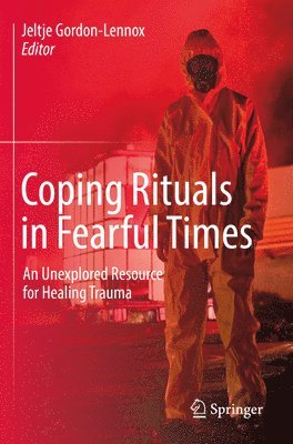 bokomslag Coping Rituals in Fearful Times