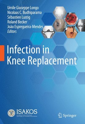 bokomslag Infection in Knee Replacement
