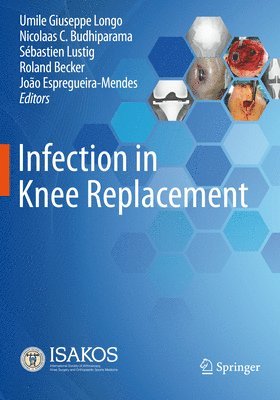 Infection in Knee Replacement 1