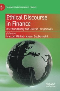 bokomslag Ethical Discourse in Finance