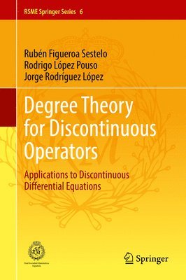 Degree Theory for Discontinuous Operators 1