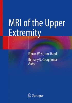 MRI of the Upper Extremity 1