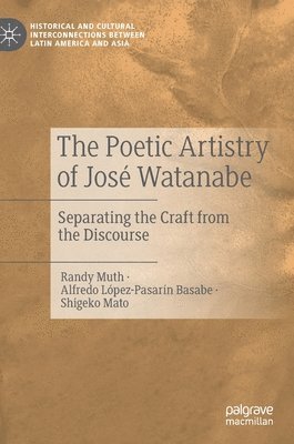 The Poetic Artistry of Jos Watanabe 1