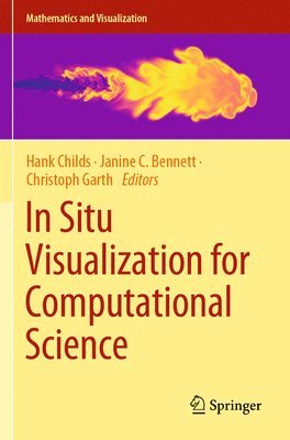 In Situ Visualization for Computational Science 1