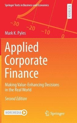 Applied Corporate Finance 1