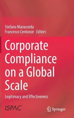 Corporate Compliance on a Global Scale 1
