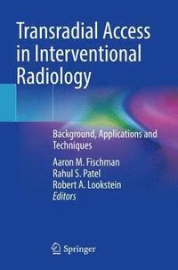bokomslag Transradial Access in Interventional Radiology