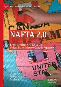 bokomslag NAFTA 2.0