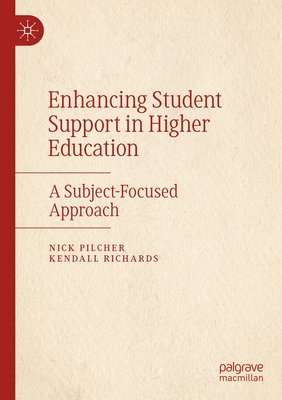 Enhancing Student Support in Higher Education 1