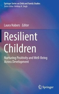 bokomslag Resilient Children
