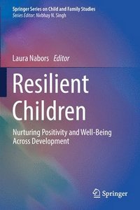 bokomslag Resilient Children