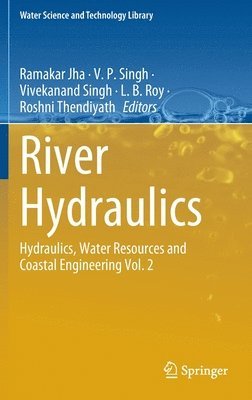 River Hydraulics 1