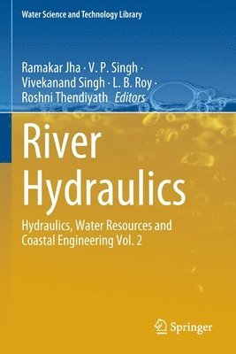 River Hydraulics 1