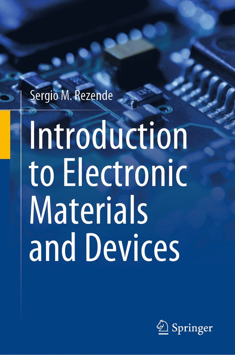 Introduction to Electronic Materials and Devices