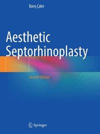 bokomslag Aesthetic Septorhinoplasty
