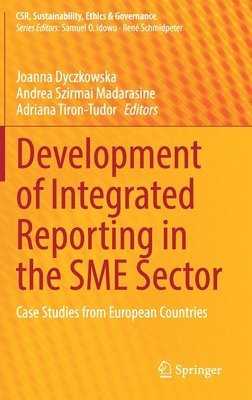 Development of Integrated Reporting in the SME Sector 1