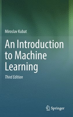 An Introduction to Machine Learning 1