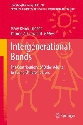 bokomslag Intergenerational Bonds