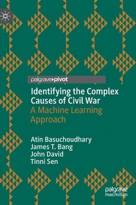 Identifying the Complex Causes of Civil War 1