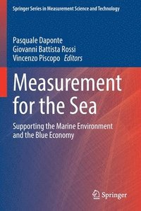 bokomslag Measurement for the Sea