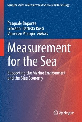 Measurement for the Sea 1