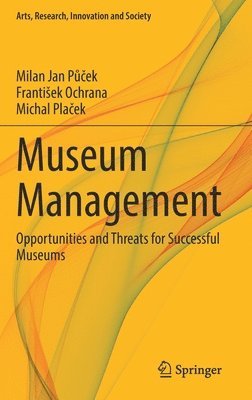 Museum Management 1