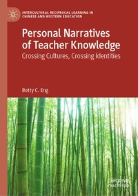 bokomslag Personal Narratives of Teacher Knowledge