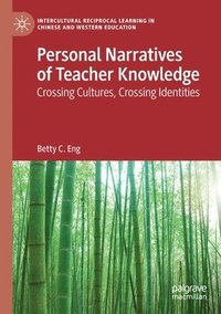 bokomslag Personal Narratives of Teacher Knowledge