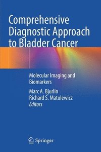 bokomslag Comprehensive Diagnostic Approach to Bladder Cancer