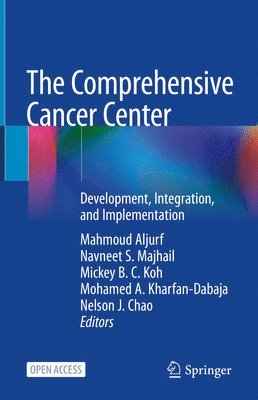 The Comprehensive Cancer Center 1