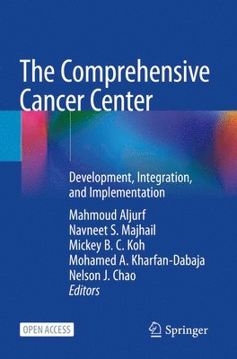 The Comprehensive Cancer Center 1