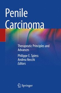 bokomslag Penile Carcinoma