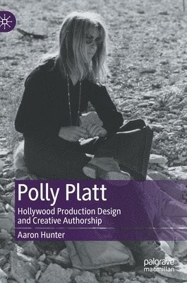 bokomslag Polly Platt