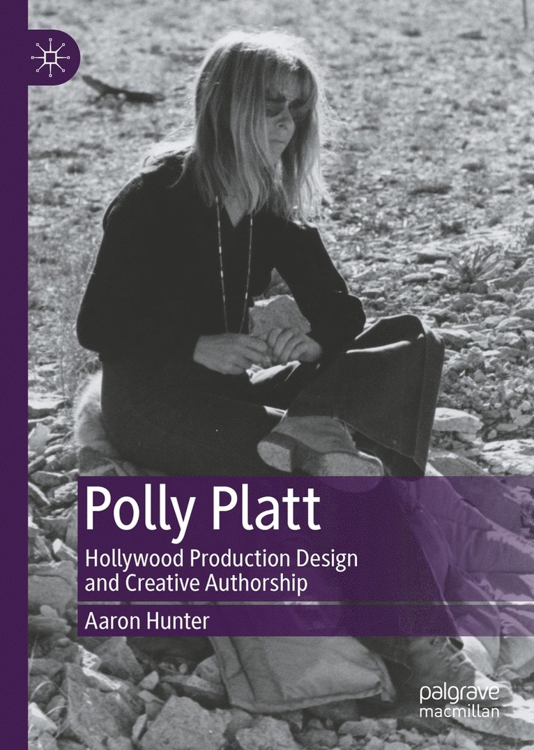 Polly Platt 1