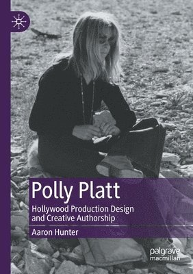 bokomslag Polly Platt