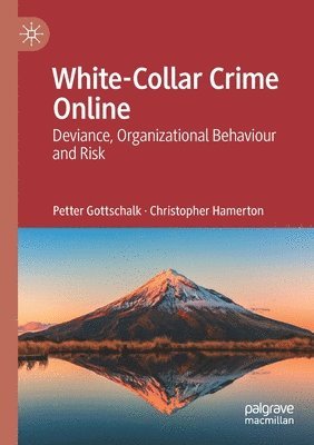 White-Collar Crime Online 1