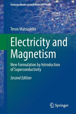 Electricity and Magnetism 1