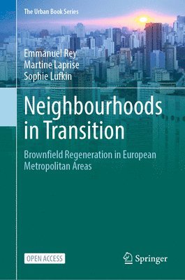 Neighbourhoods in Transition 1