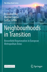 bokomslag Neighbourhoods in Transition