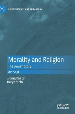 Morality and Religion 1