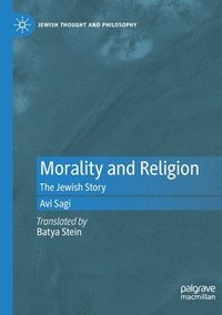 bokomslag Morality and Religion