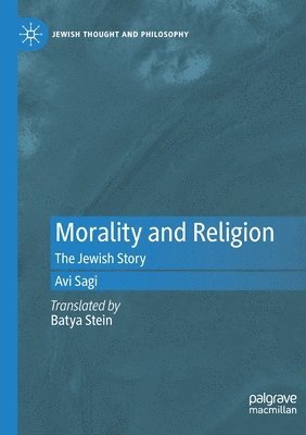 Morality and Religion 1